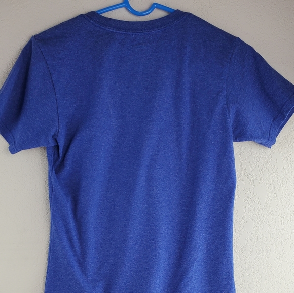 Disney American Spirit Minnie Mouse T-shirt - Picture 2 of 16